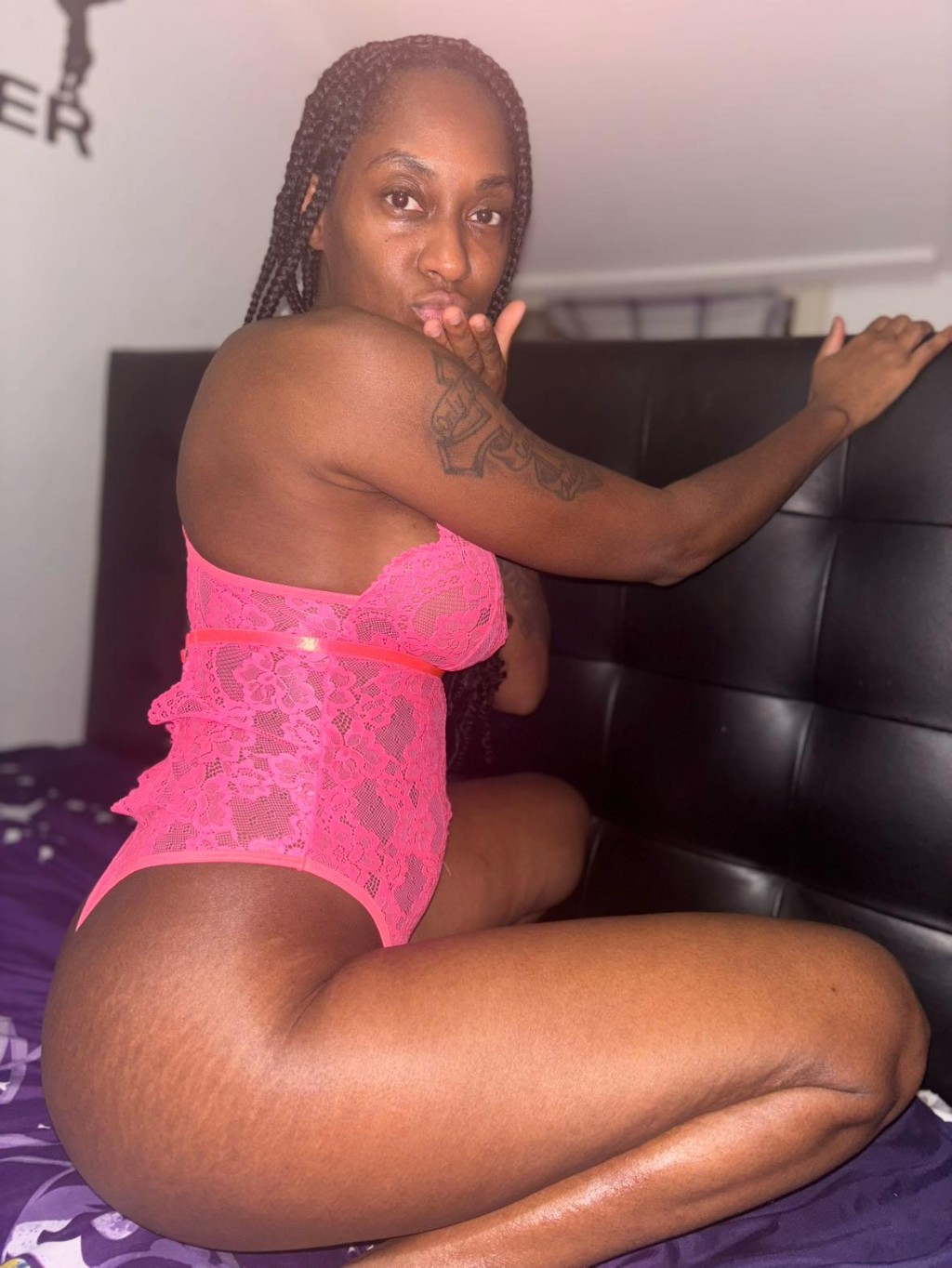 Online Livesex met Pammie