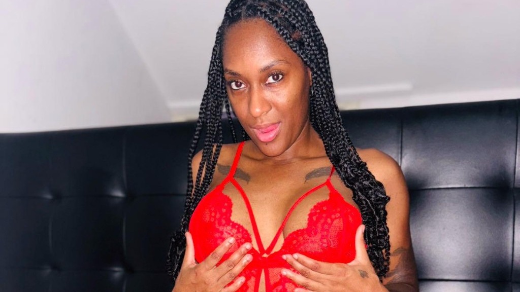 Livesex met Pammie uit Antwerpen
