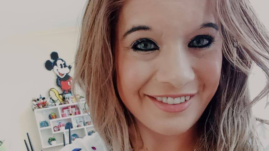 Online Livesex met PipinkaPusinka
