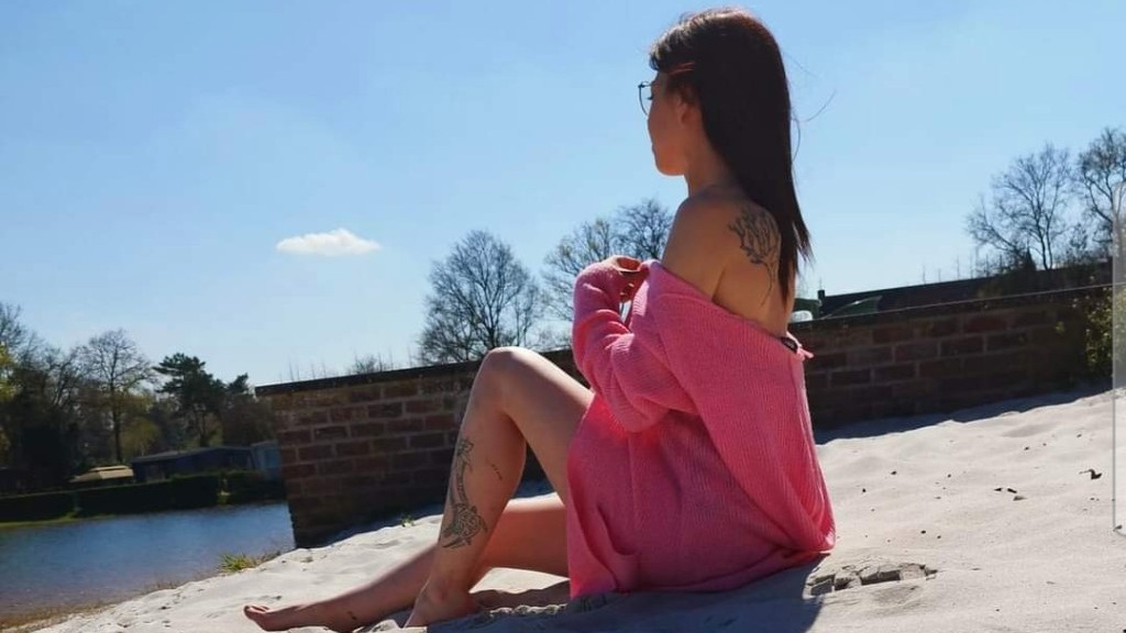Livesex met PornPrincess uit Antwerpen