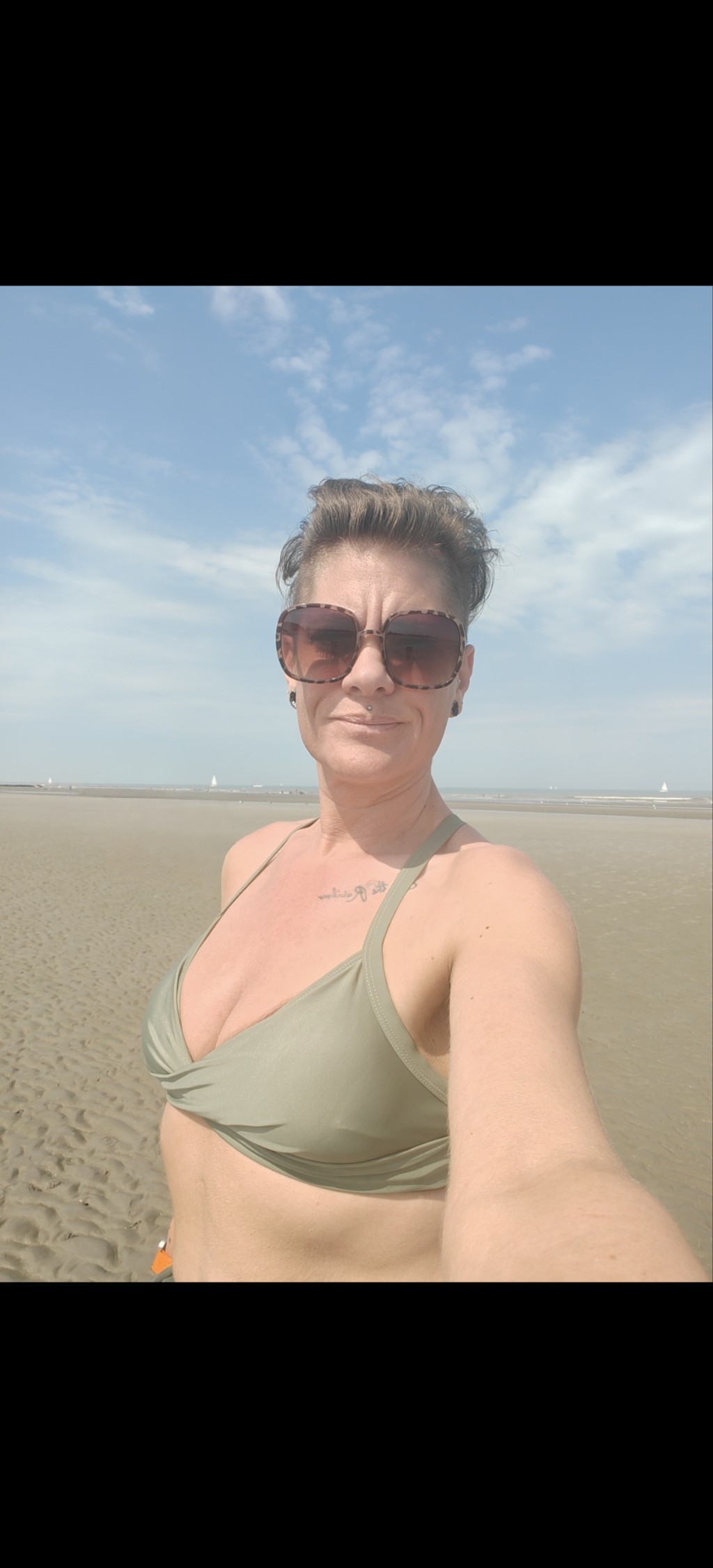 Livesex met RainbowCandy uit Laakdal