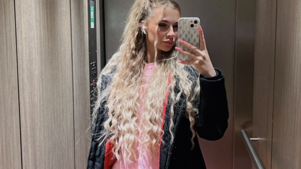 Online Livesex met RomyMontana