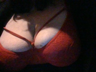 Livesex met Rosiestar van Utrecht