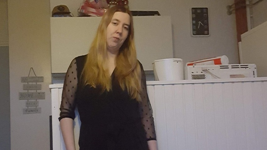 Online Livesex met Roxannestar