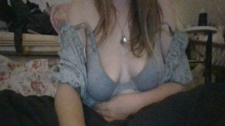 Online Livesex met Roxannestar