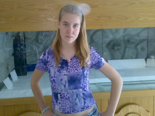 Livesex met Roxannestar uit Den Haag