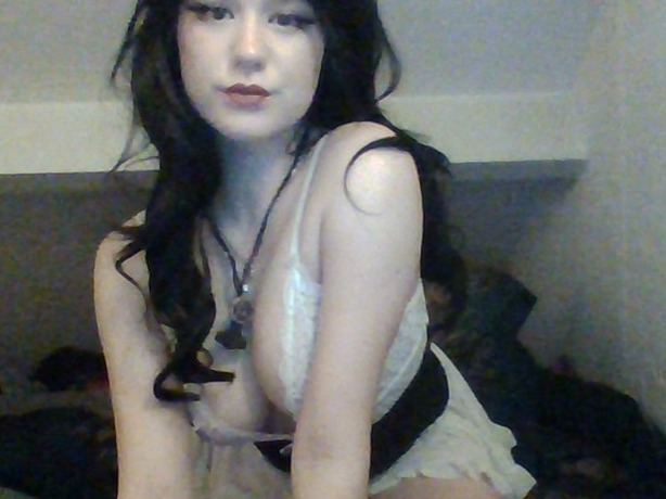 Livesex met Saartje21 uit Amsterdam