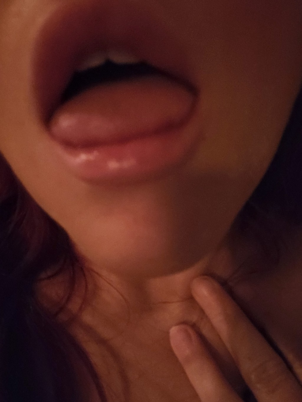 Online Livesex met Scarlettsecret