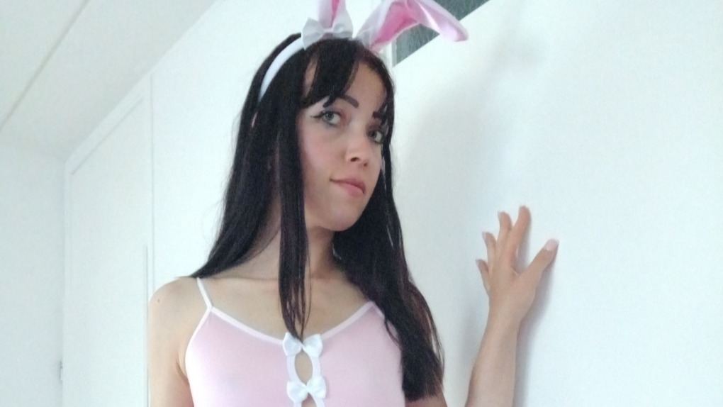 Camfoto van SensualGodess