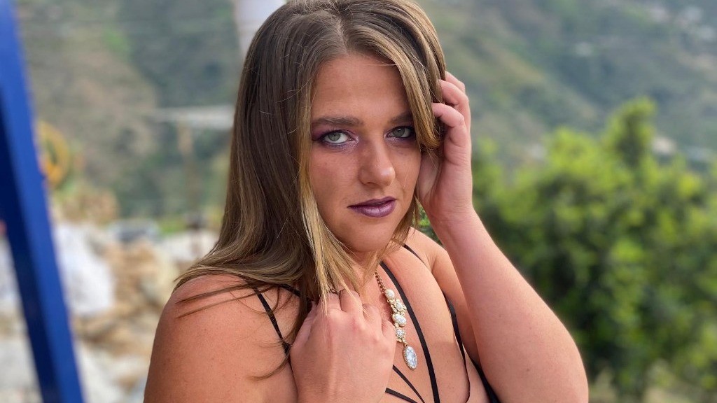 Livesex met Sexy-Nicolette van Arnhem