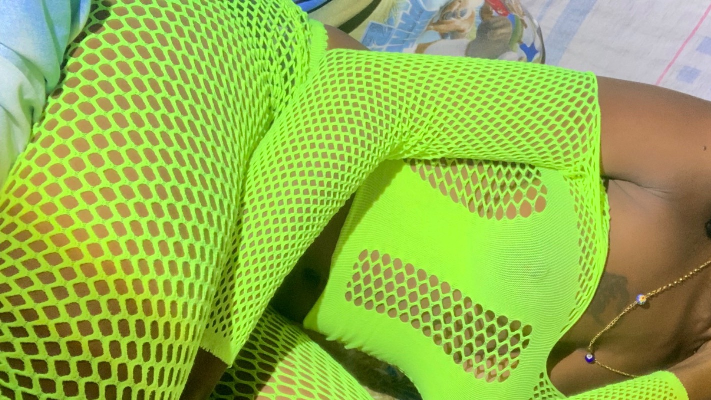 Online Livesex met SexyAlida