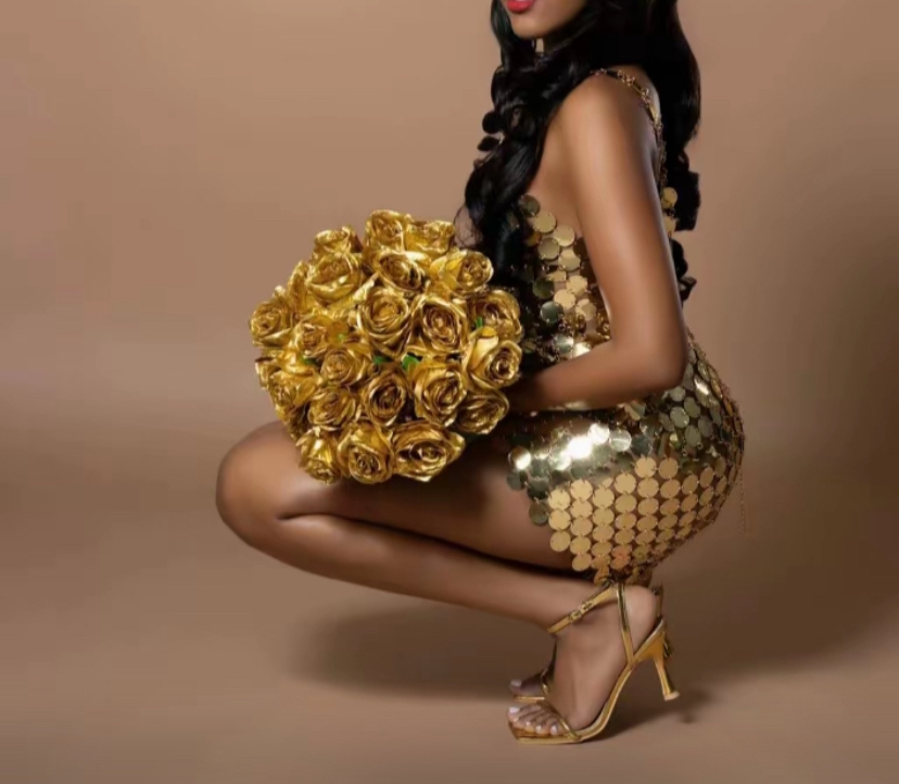 Livesex met SexyAlida uit Rotterdam