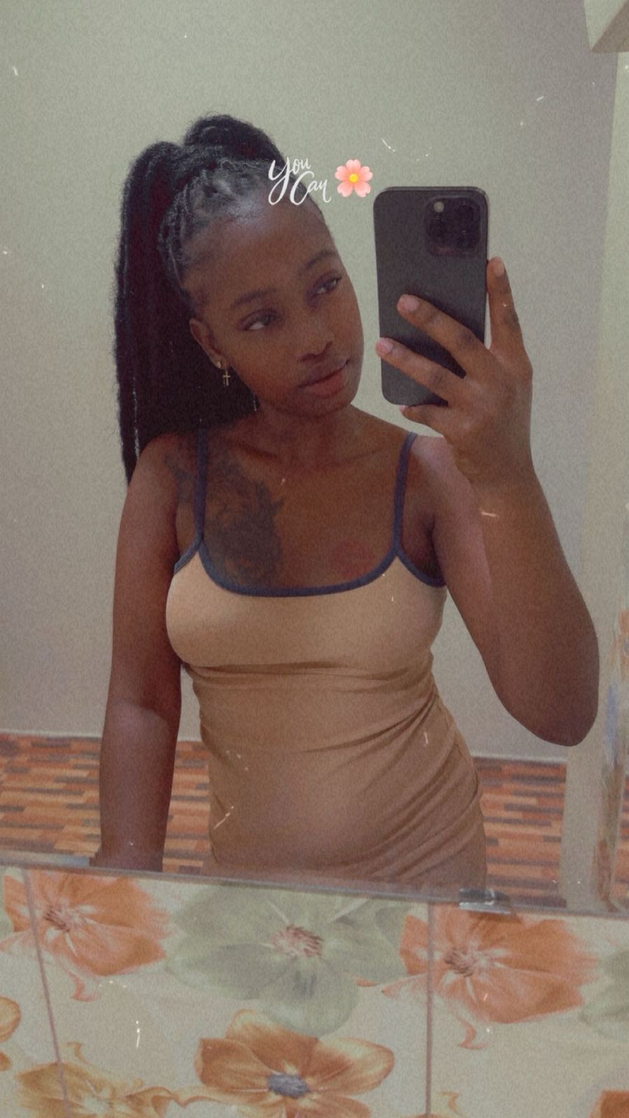 Online Livesex met SexyEbonyEsa