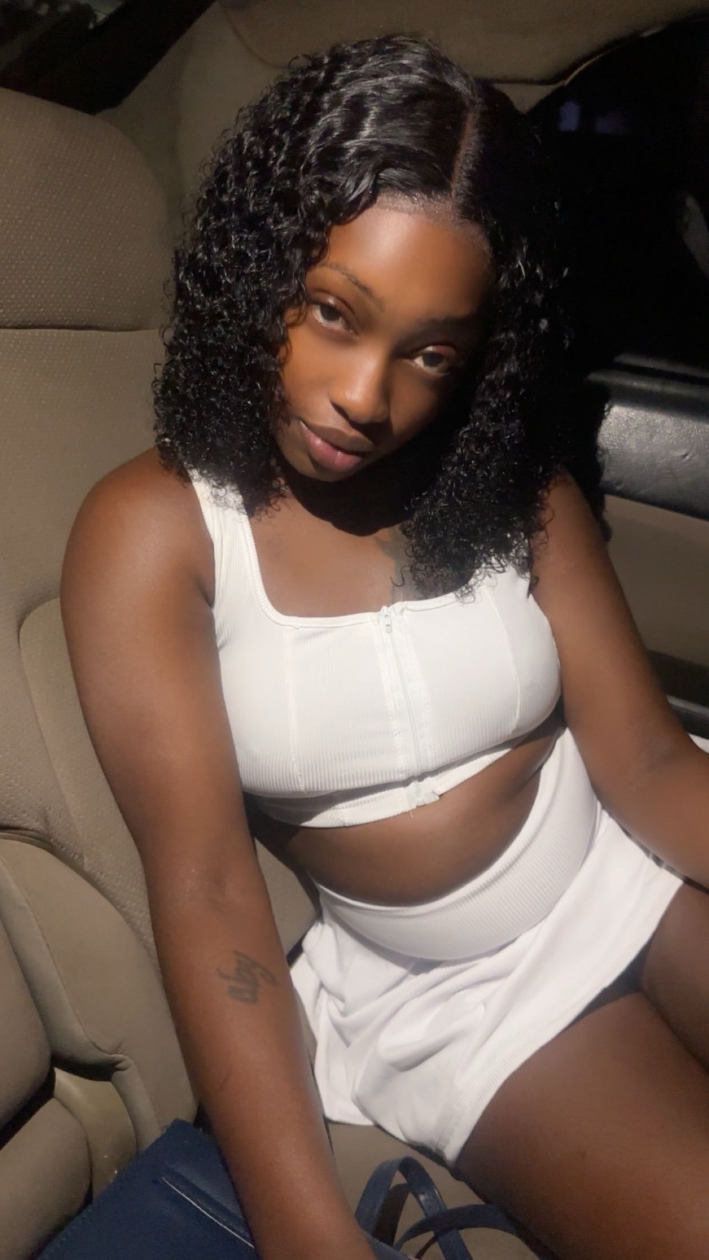 Online Livesex met SexyEbonyEsa