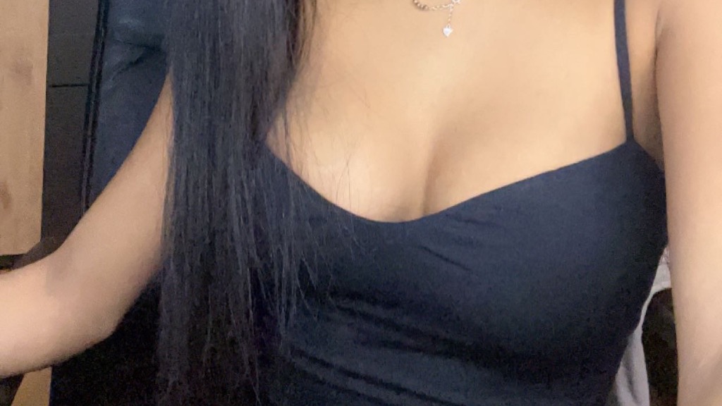 Online Livesex met SexySalena