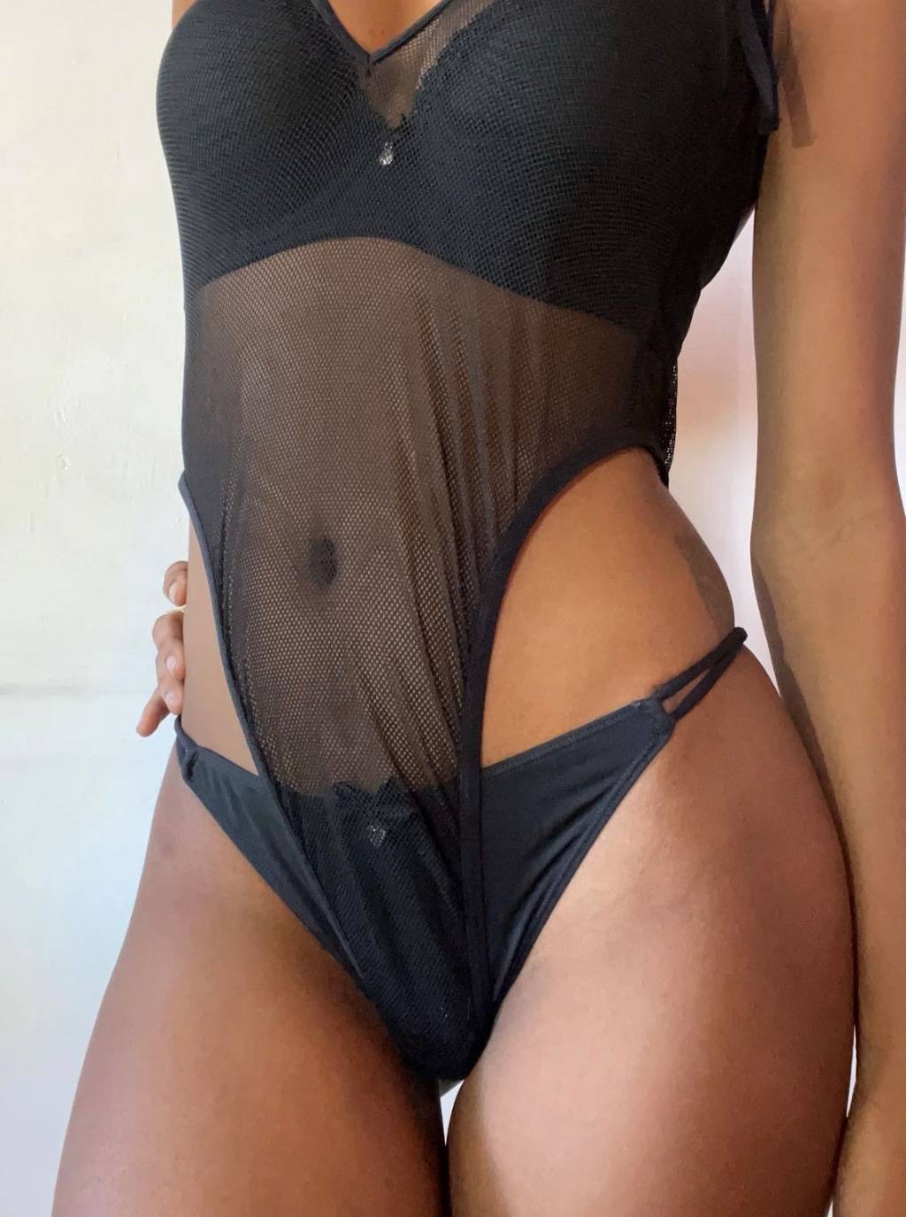 Online Livesex met SexySalena