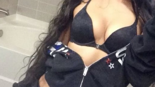 Livesex met Sexykatey uit Emmen