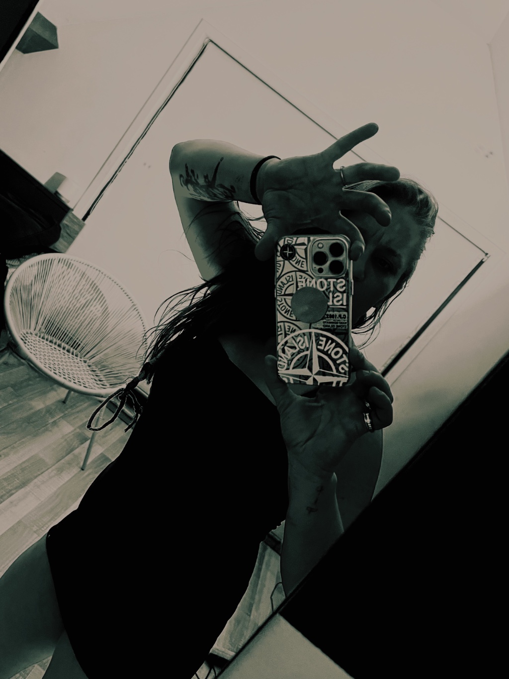 Livesex met Shadowsaeryn van Brugge