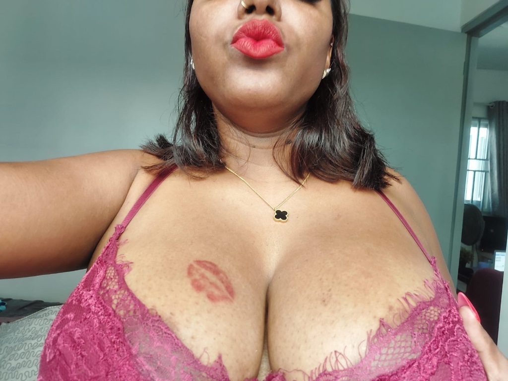 Online Livesex met StacyStar