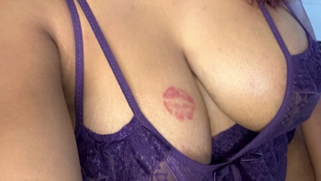 Livesex met StacyStar uit Amsterdam