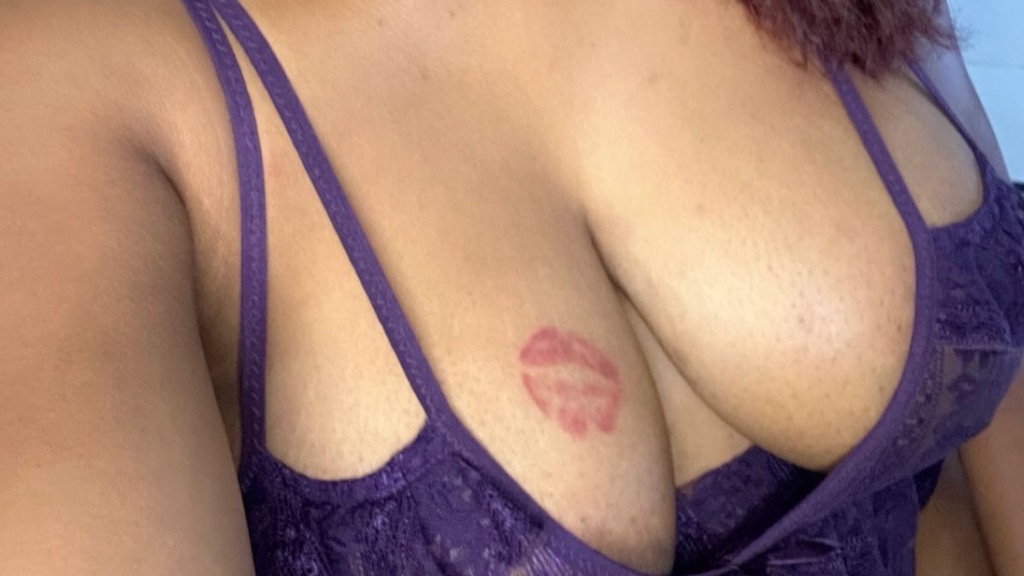 Online Livesex met StacyStar