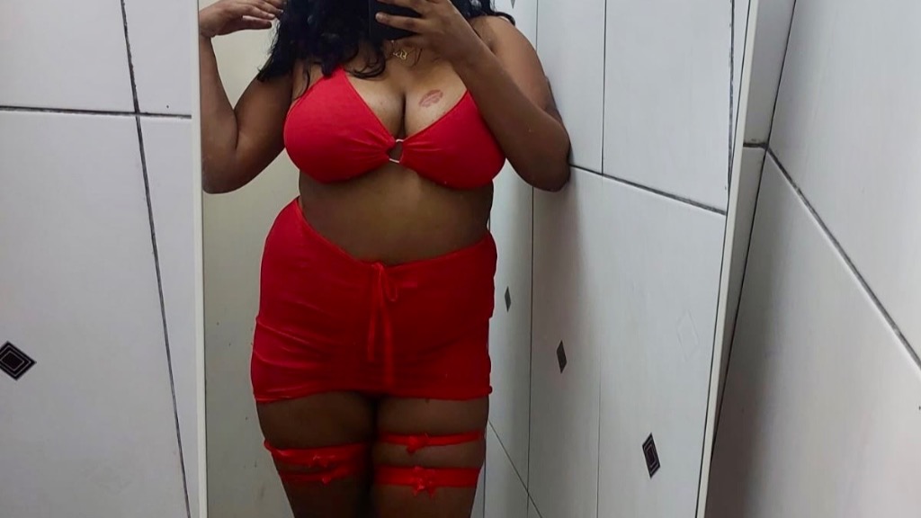 Livesex met StacyStar uit Amsterdam