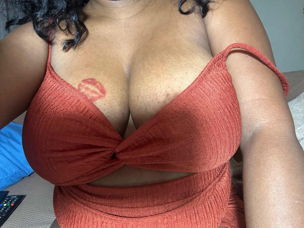 Online Livesex met StacyStar