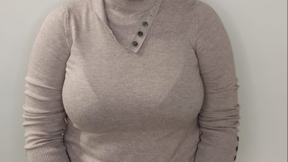 Online Livesex met SteffiGirl