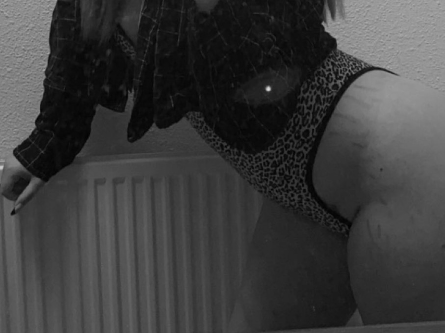 Online Livesex met Stellastarr