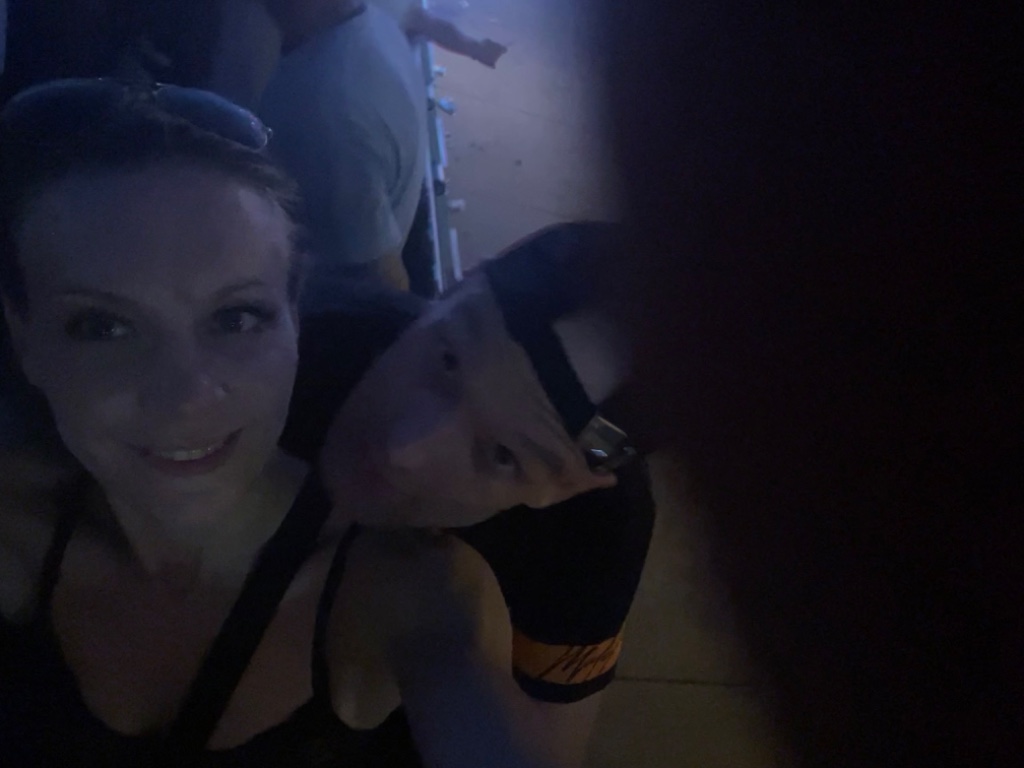 Online Livesex met Stellietje