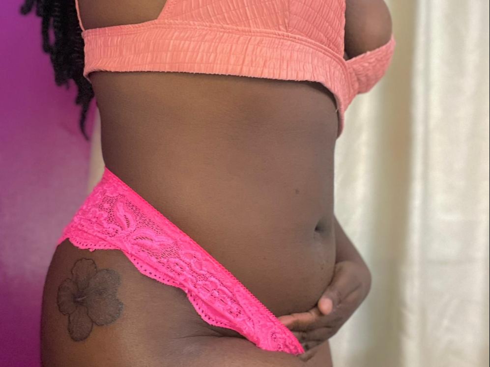 Online Livesex met StouteAmora