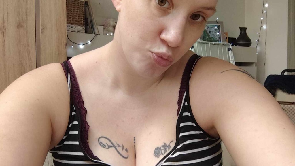 Livesex met SweetBeauty uit Oostende