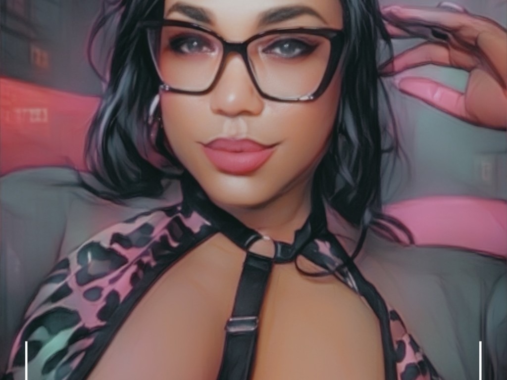 Online Livesex met TessaSletjexxx