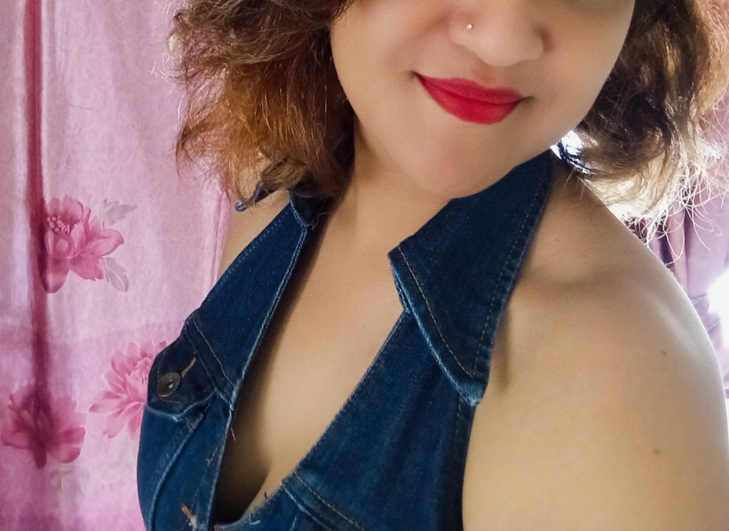 Online Livesex met Vanessaflor