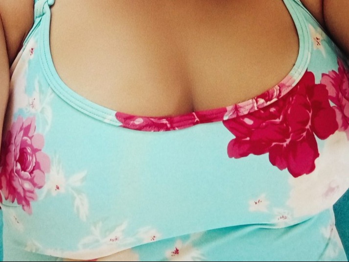 Livesex met Vanessaflor uit Amsterdam