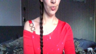 Online Livesex met XSexygirlx