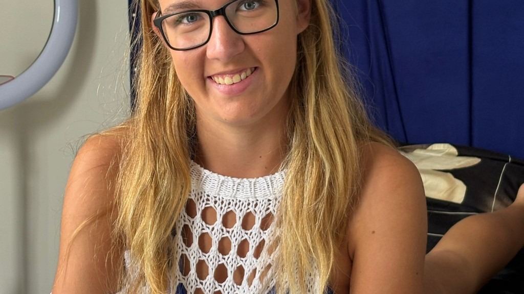 Online Livesex met Yennyloves