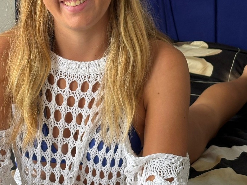 Online Livesex met Yennyloves