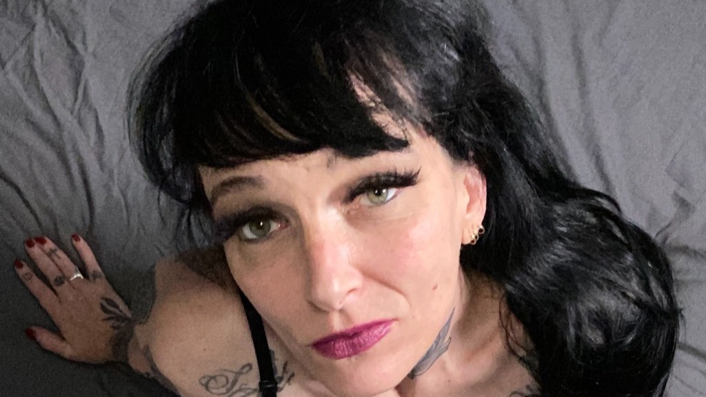 Online Livesex met aewin