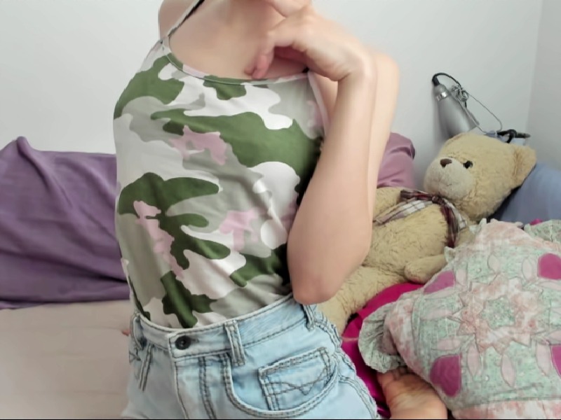 Online Livesex met annelies20