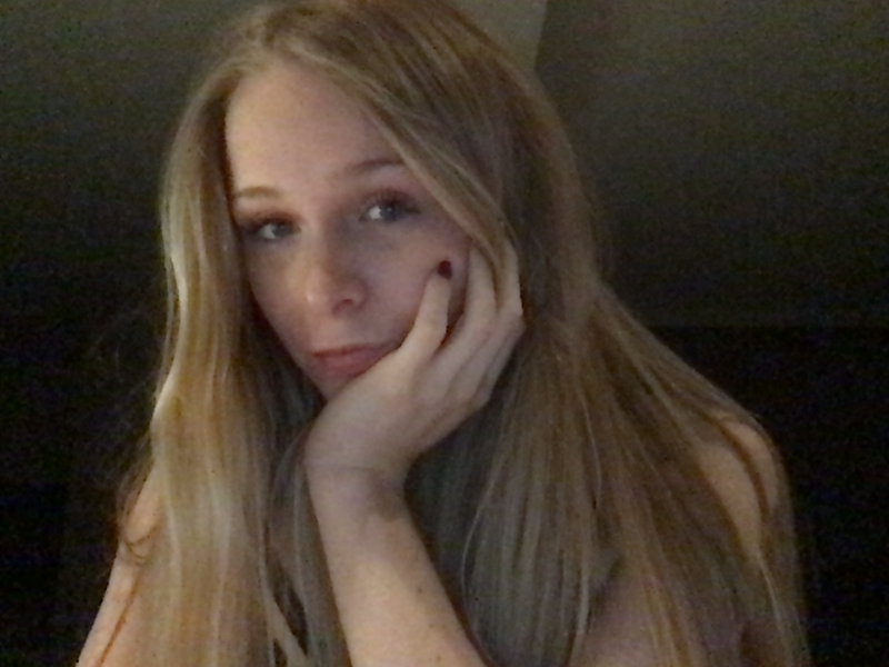 Online Livesex met arimalf