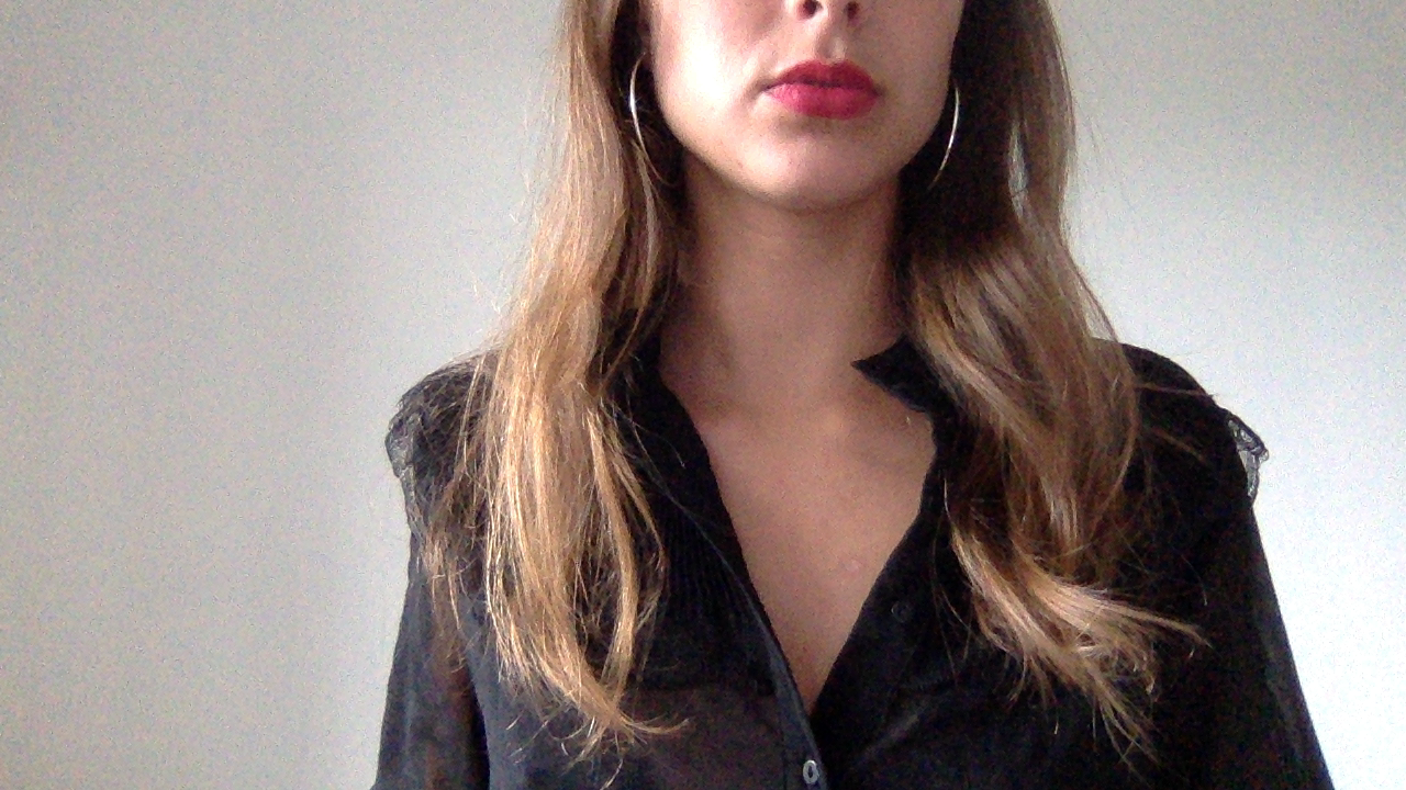 Online Livesex met bambilou