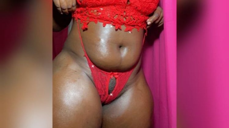Livesex met blackcreamy uit Rotterdam