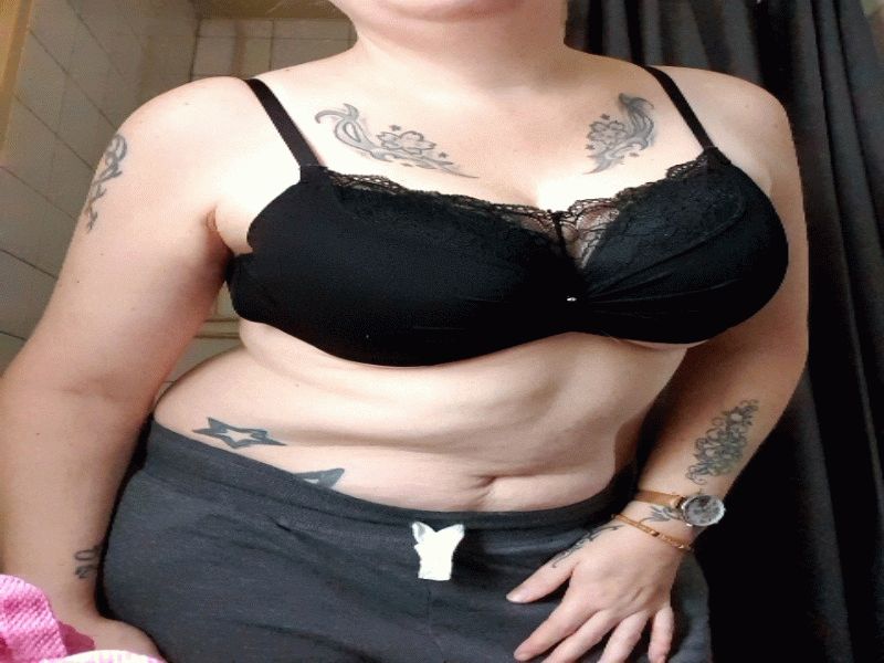 Online Livesex met blondje66