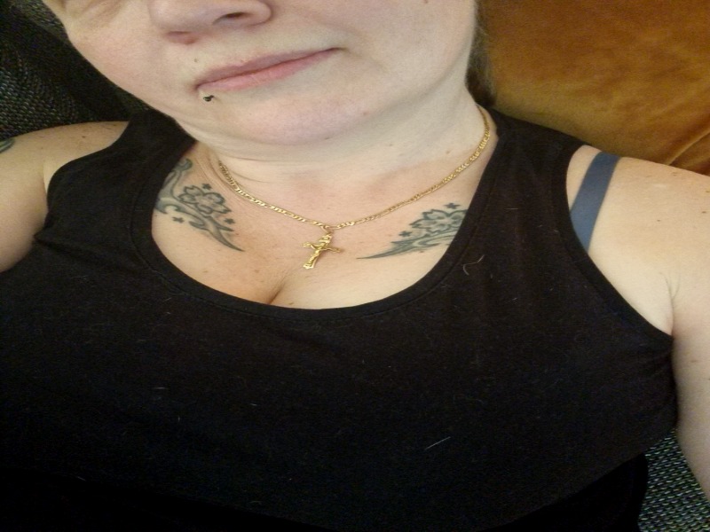 Livesex met blondje66 uit Den Haag