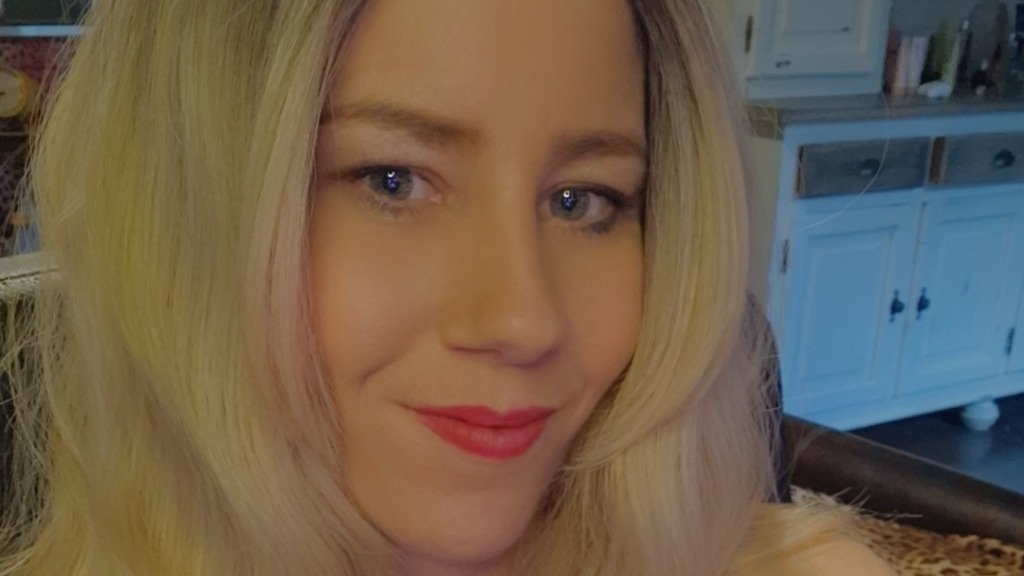 Online Livesex met chantal28