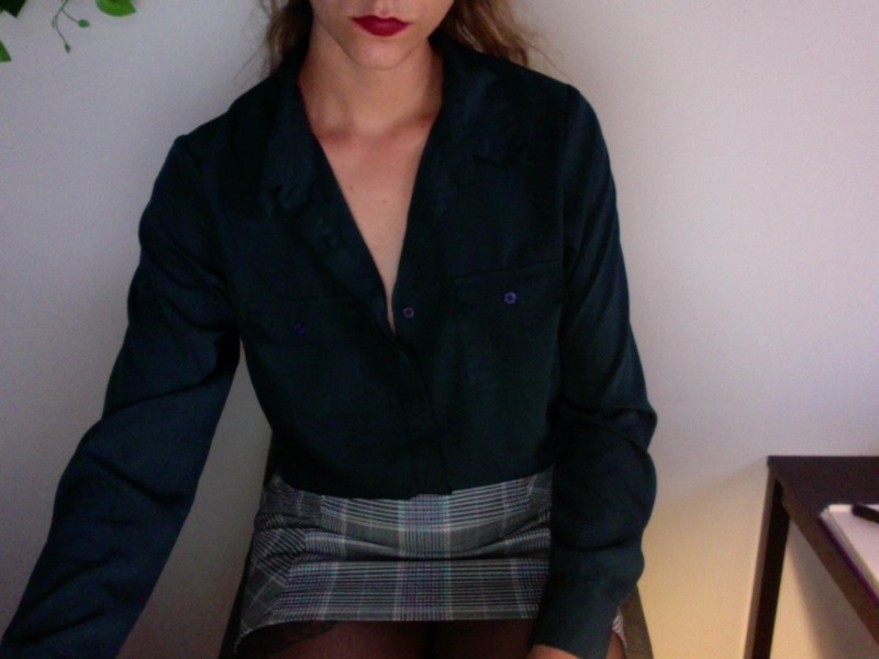 Online Livesex met chronichorny22