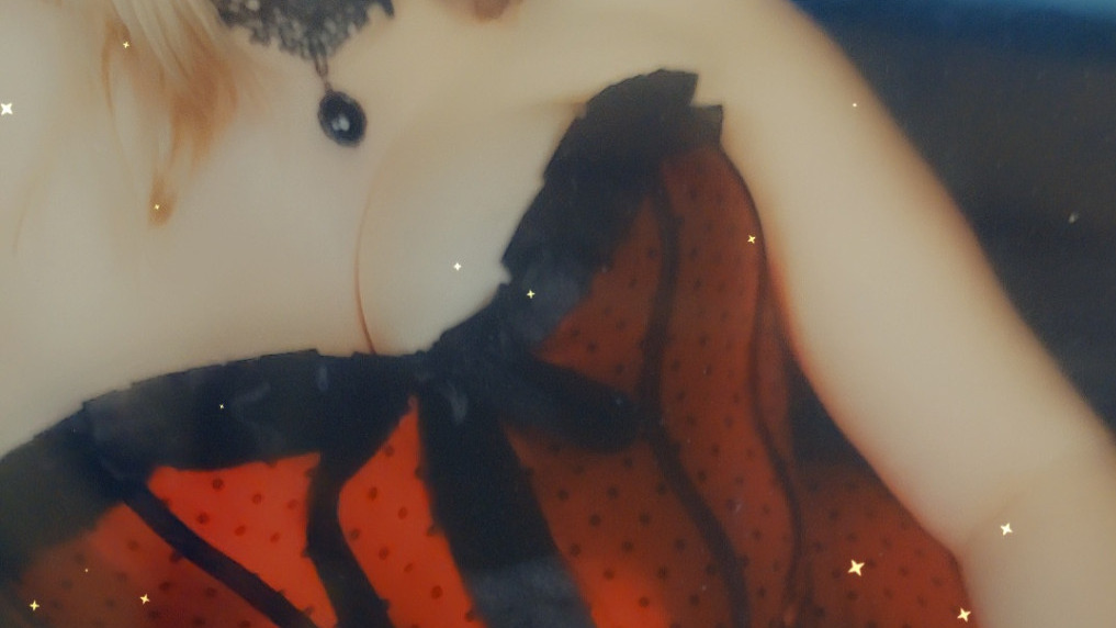 Livesex met daizy22 van Rotterdam