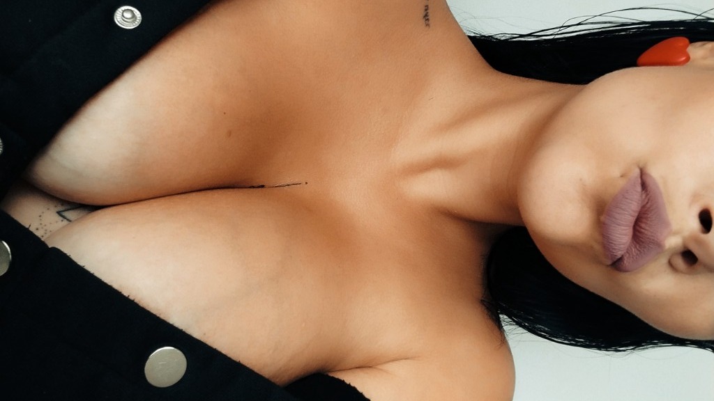 Livesex met desires van Brussel