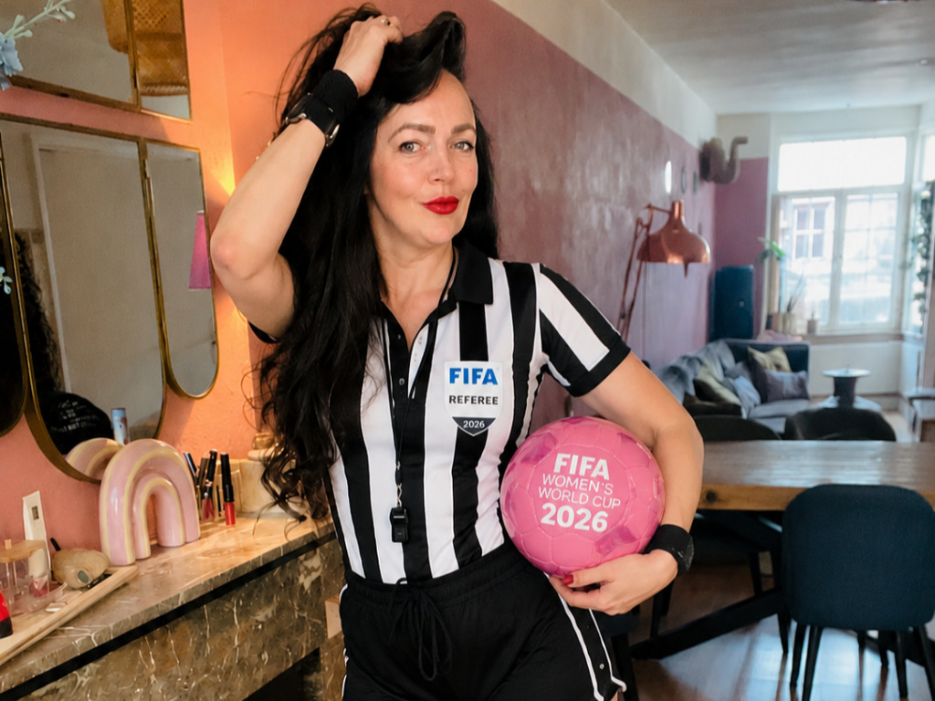 Livesex met dutchmilf uit Rotterdam